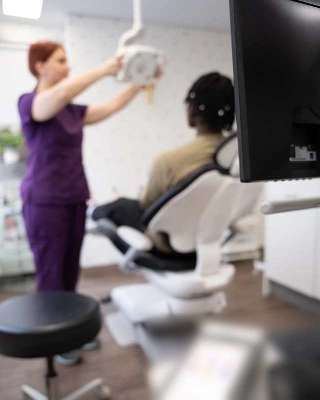 Dental Health
